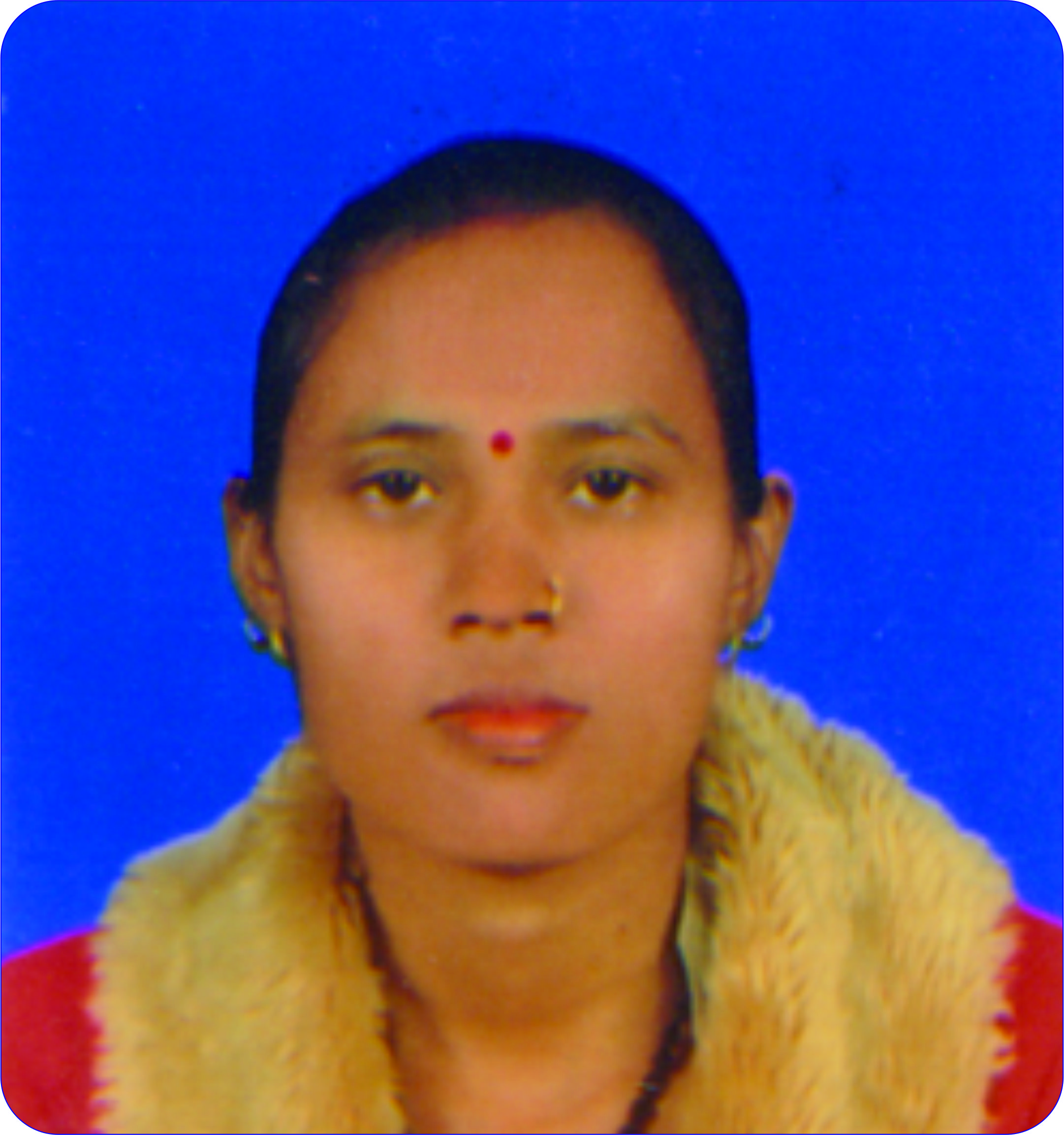 Minata Tharu