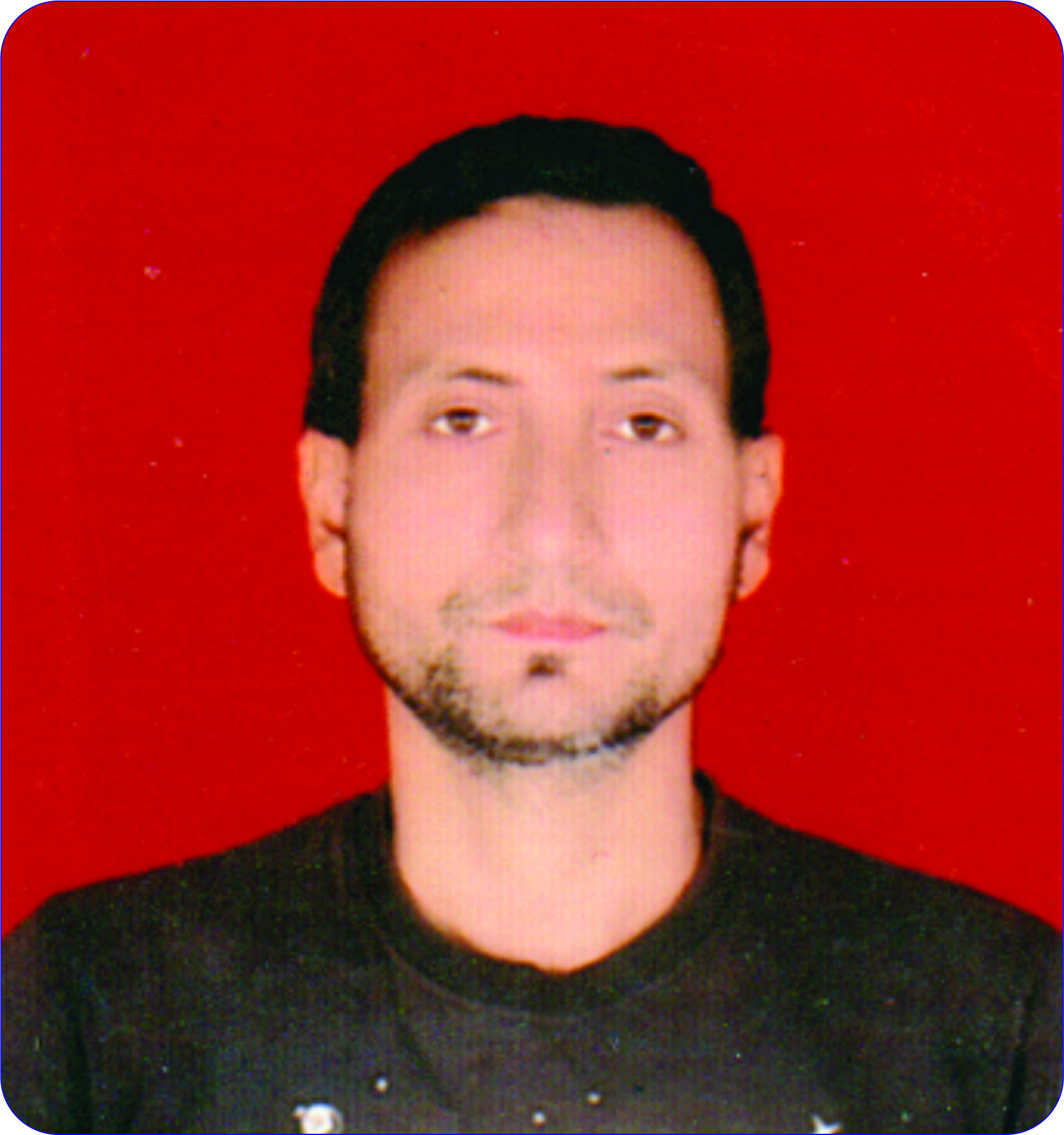 Damodar Dahal