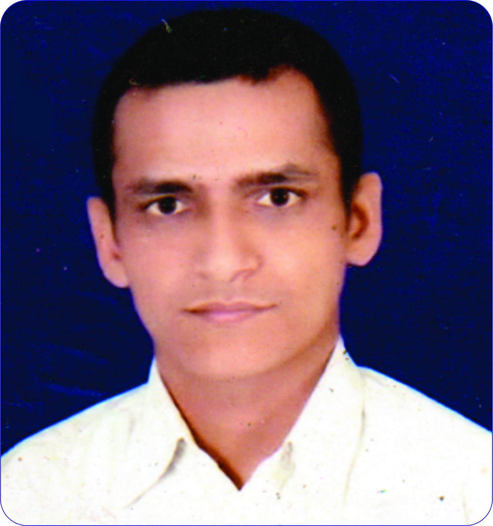 Ramkrishna Bhandari