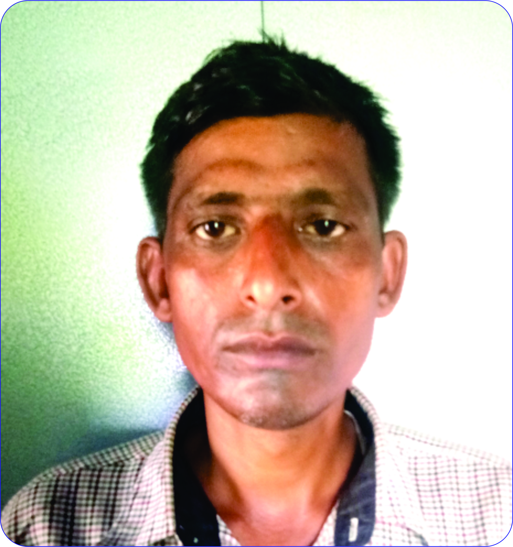 Ramkumar Yadav