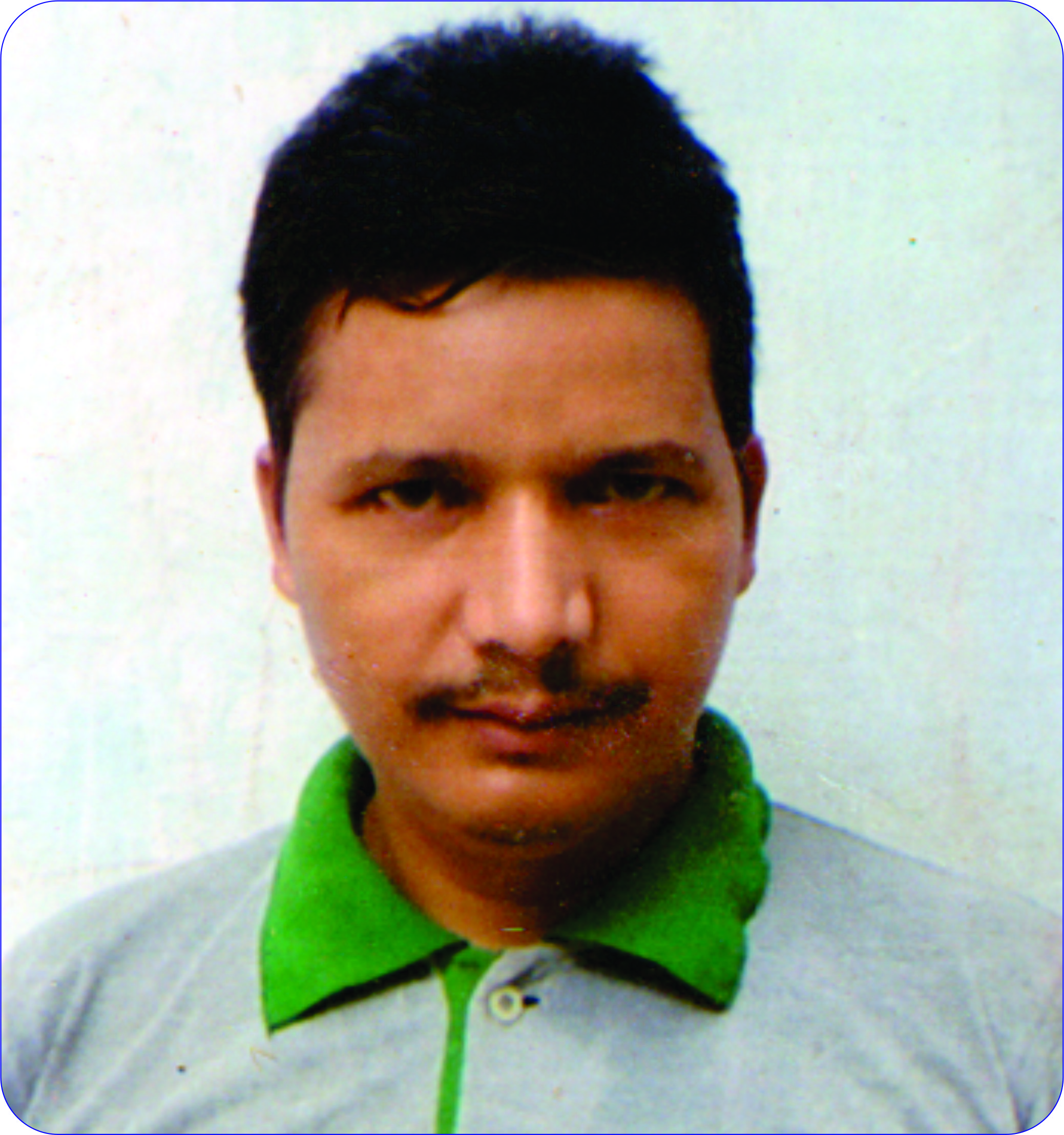 Shivraj Ghimire