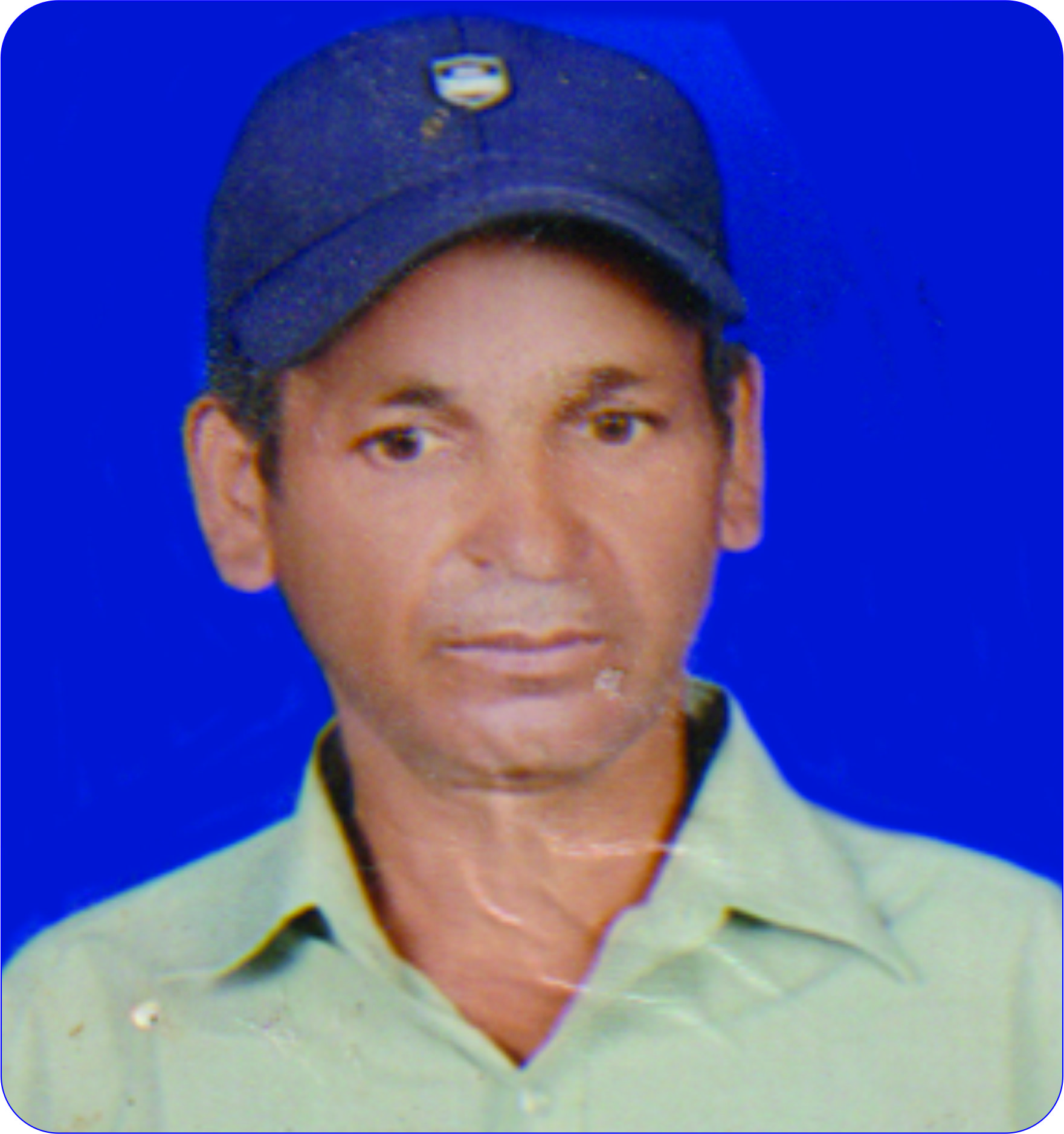 Lila Bahadur Khatri