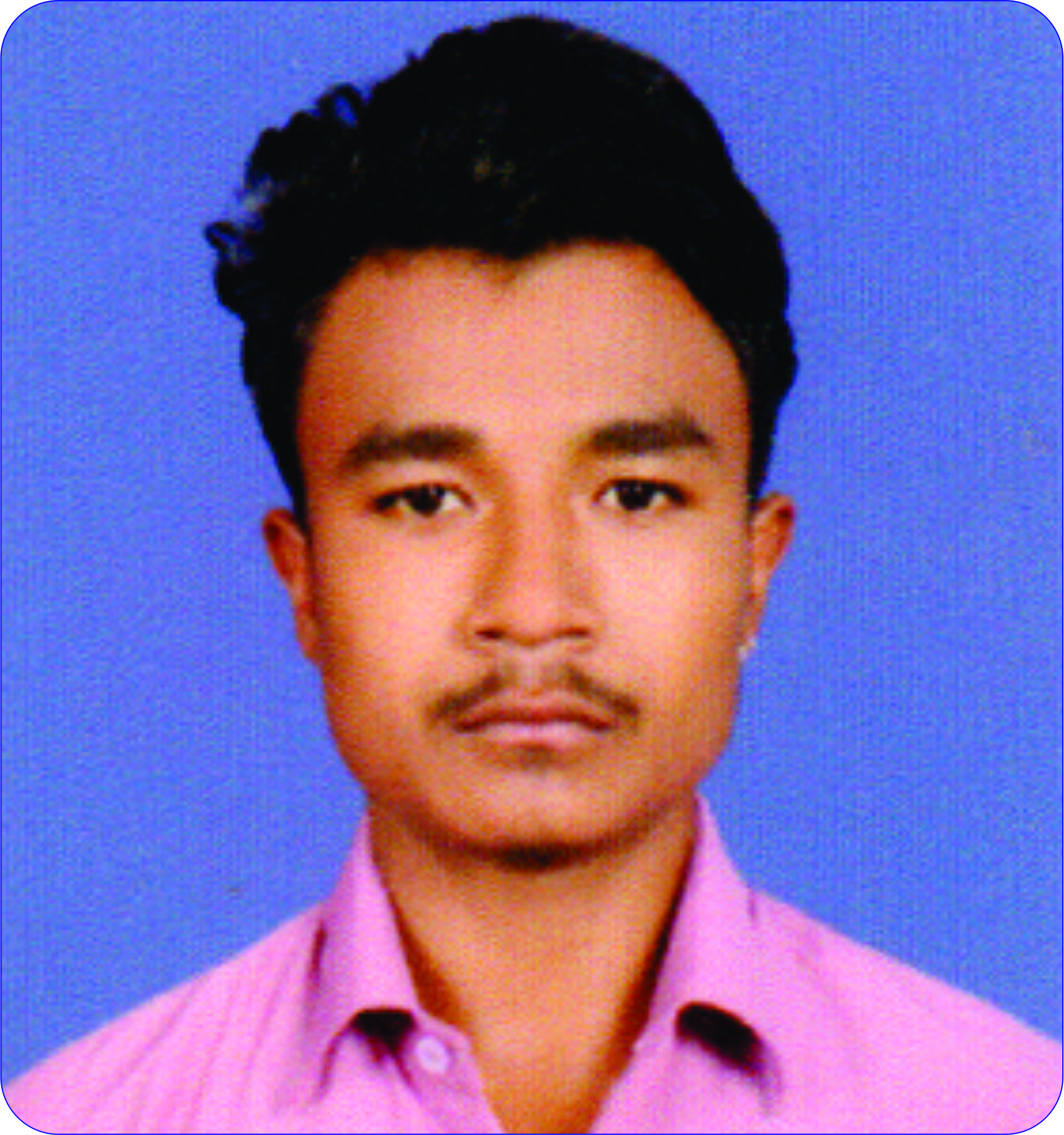 Rajkumar Tharu