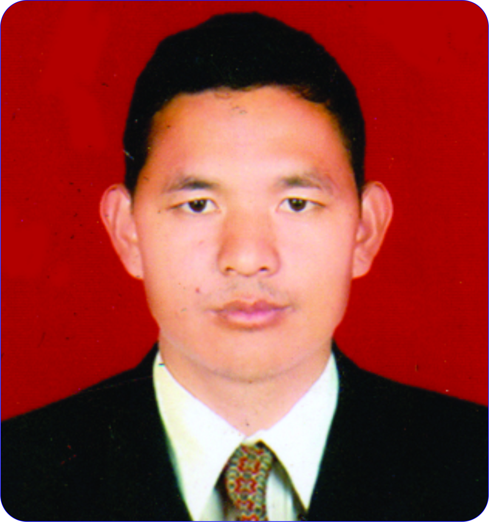 Prem Bahadur Gharti